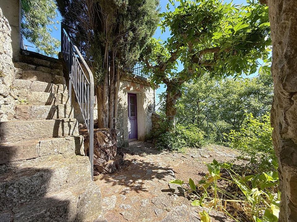 Villa i Sollies-Ville, Var - foto 1