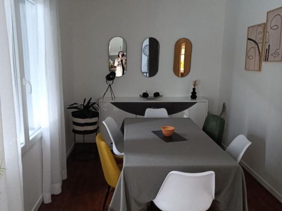 Villa i Saujon, Charente-Maritime - foto 2