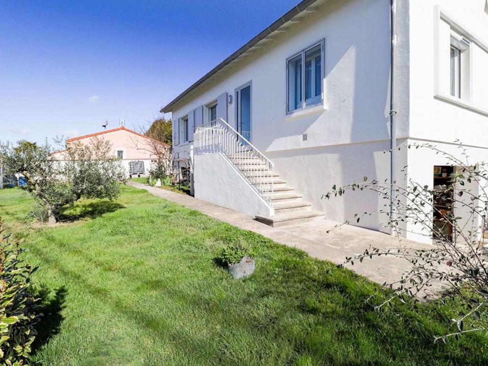 Villa i Pont-de-Larn, Tarn - foto 1