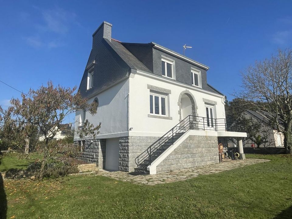 Villa i Riec-sur-Bélon, Finistere - foto 1