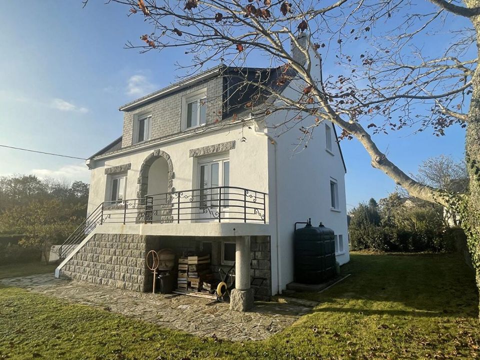 Villa i Riec-sur-Bélon, Finistere - foto 2