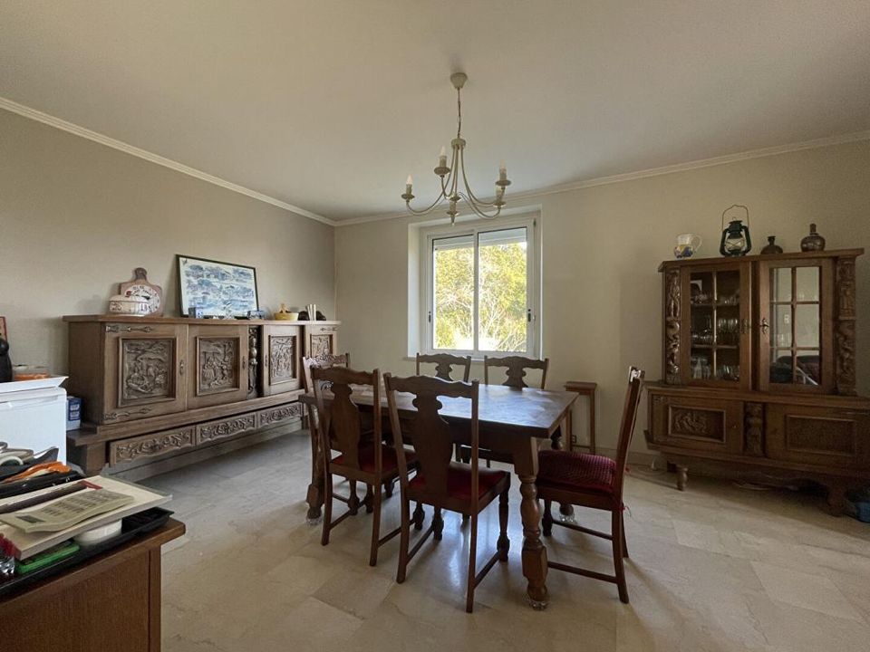 Villa i Riec-sur-Bélon, Finistere - foto 3