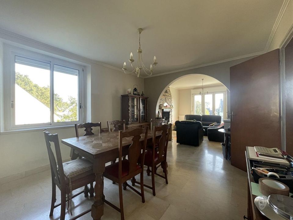 Villa i Riec-sur-Bélon, Finistere - foto 4