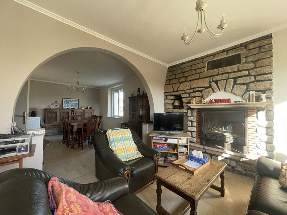 Villa i Riec-sur-Bélon, Finistere - foto 5