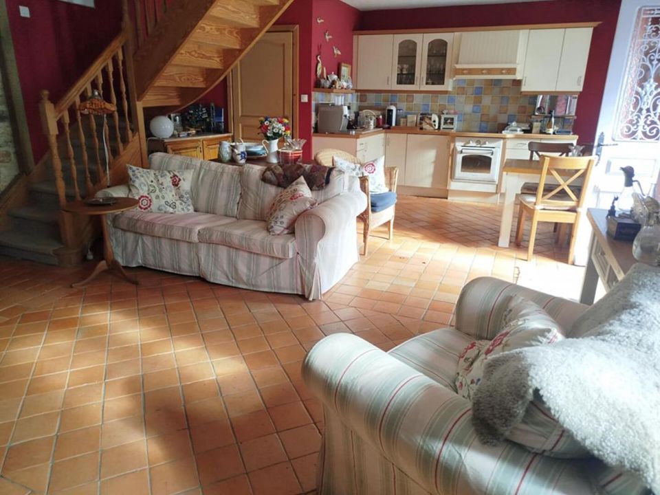 Villa i Guemene-sur-Scorff, Morbihan - foto 3