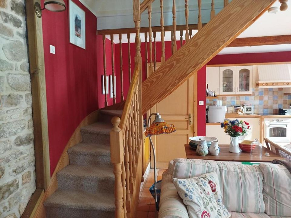 Villa i Guemene-sur-Scorff, Morbihan - foto 4