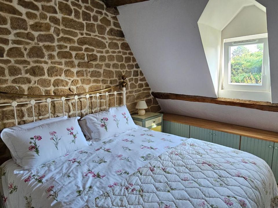 Villa i Guemene-sur-Scorff, Morbihan - foto 5