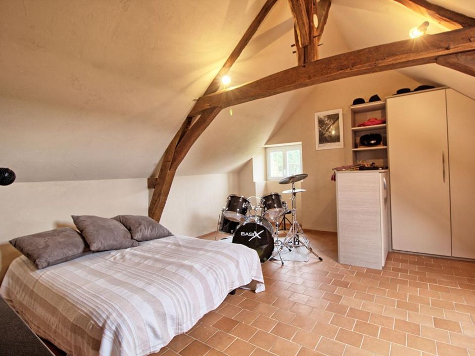 Villa i Verrières-en-Anjou, Maine-et-Loire - foto 4