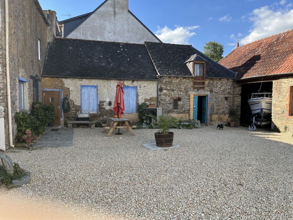 Villa i La Cheze, Cotes-d'Armor - foto 2