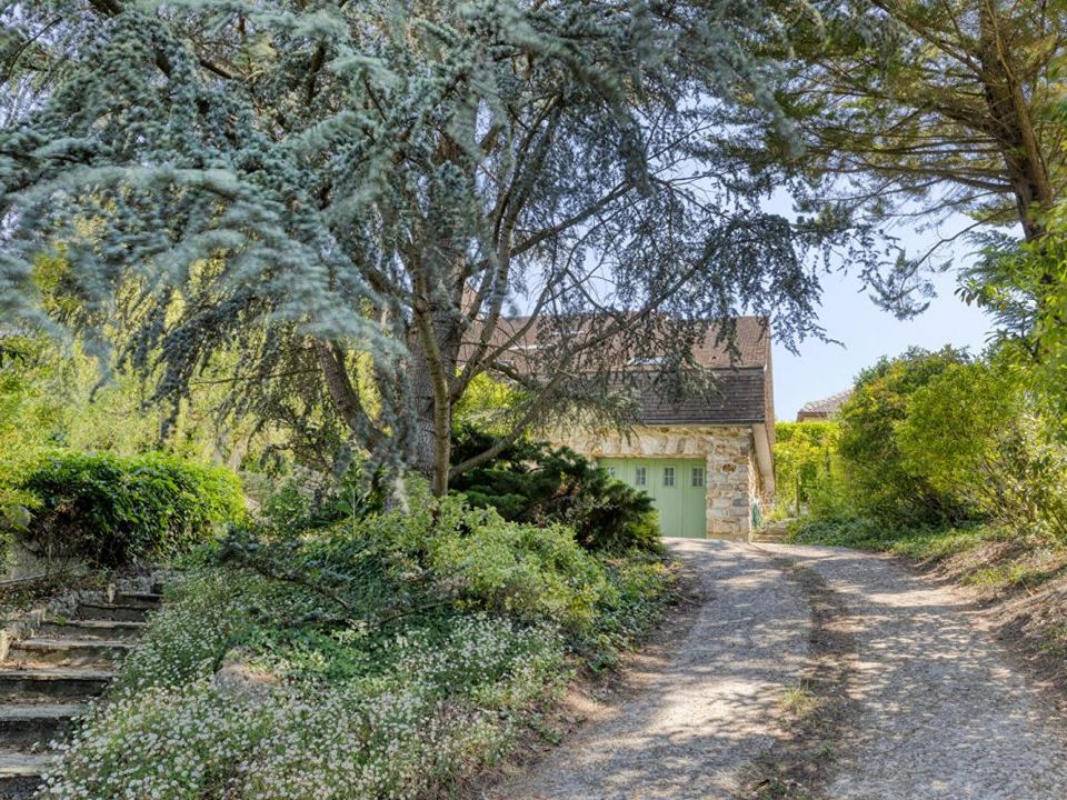 Villa i Nézel, Yvelines - foto 2