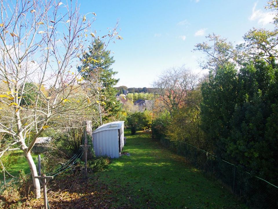Villa i Sainte-Genevieve-Des-Bois, Loiret - foto 2