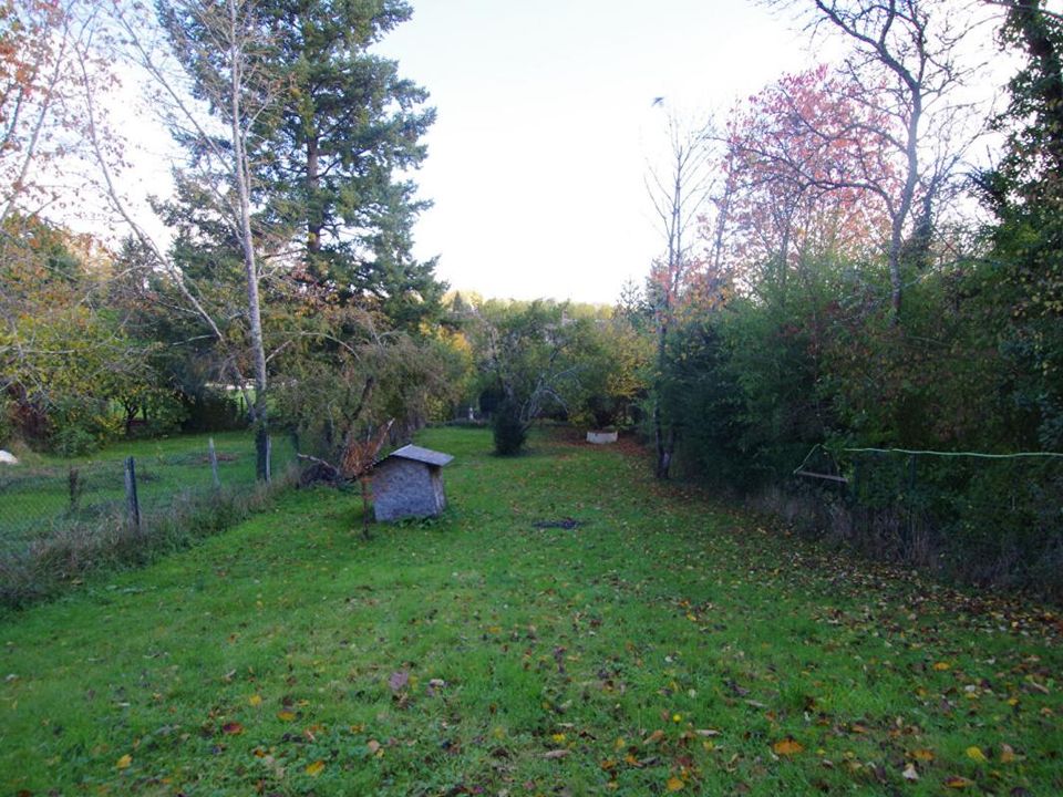 Villa i Sainte-Genevieve-Des-Bois, Loiret - foto 3