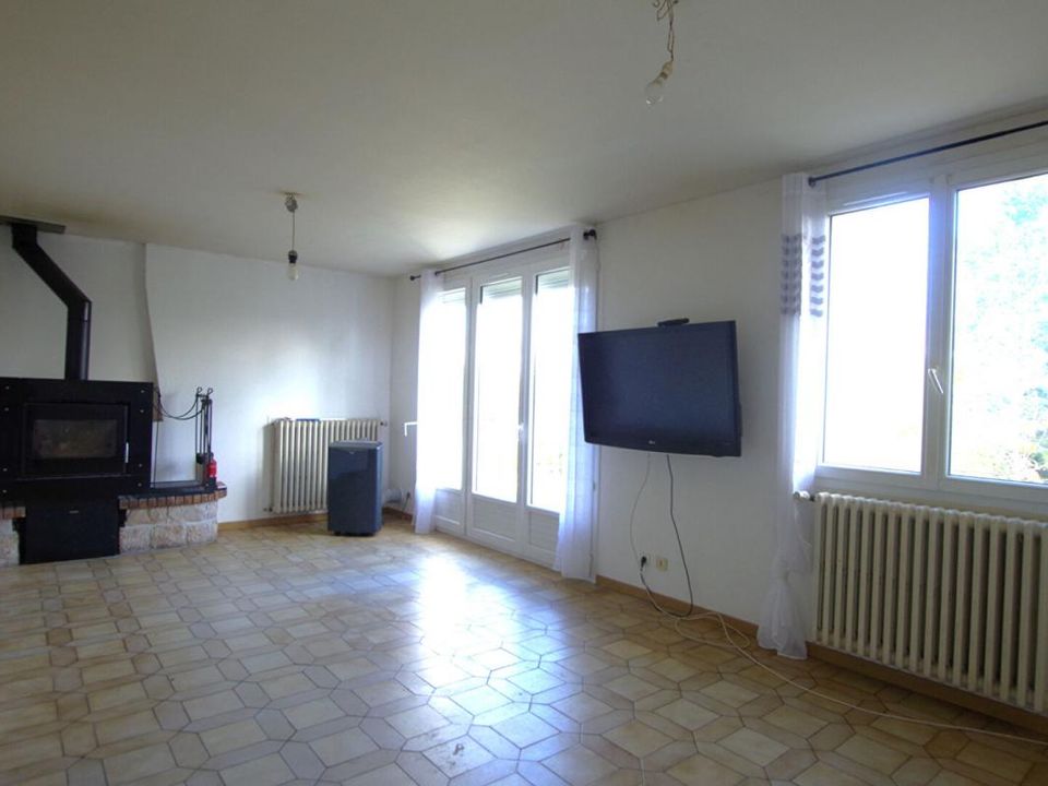 Villa i Sainte-Genevieve-Des-Bois, Loiret - foto 4