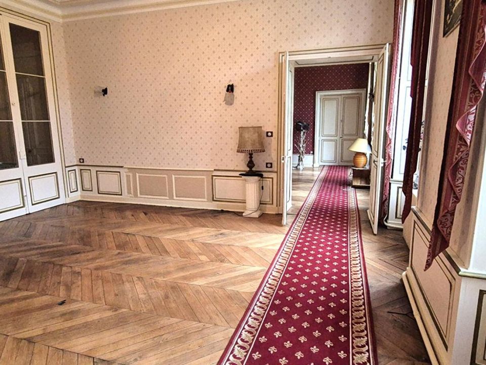 Villa i Saint-Dizier, Haute-Marne - foto 3