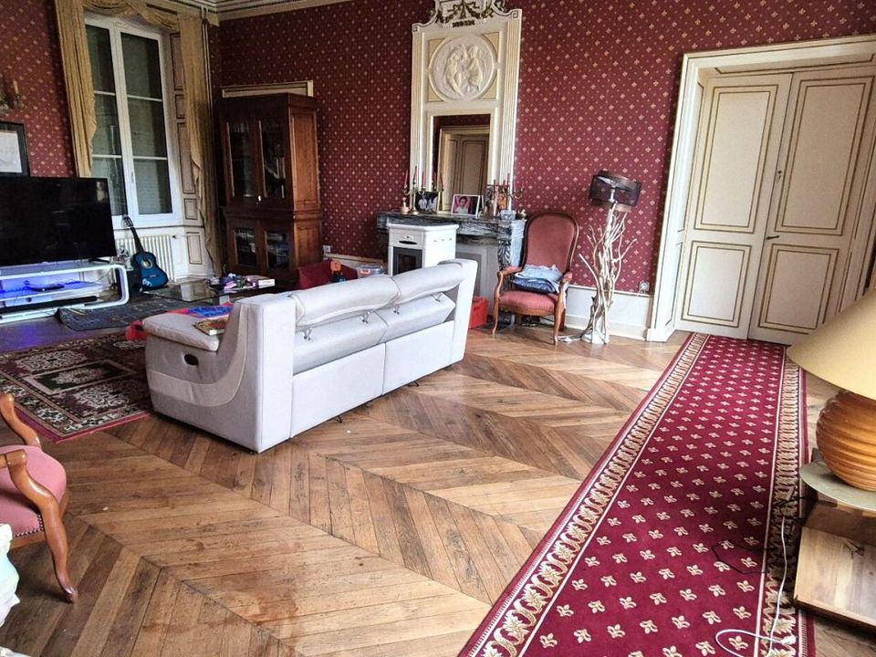 Villa i Saint-Dizier, Haute-Marne - foto 4