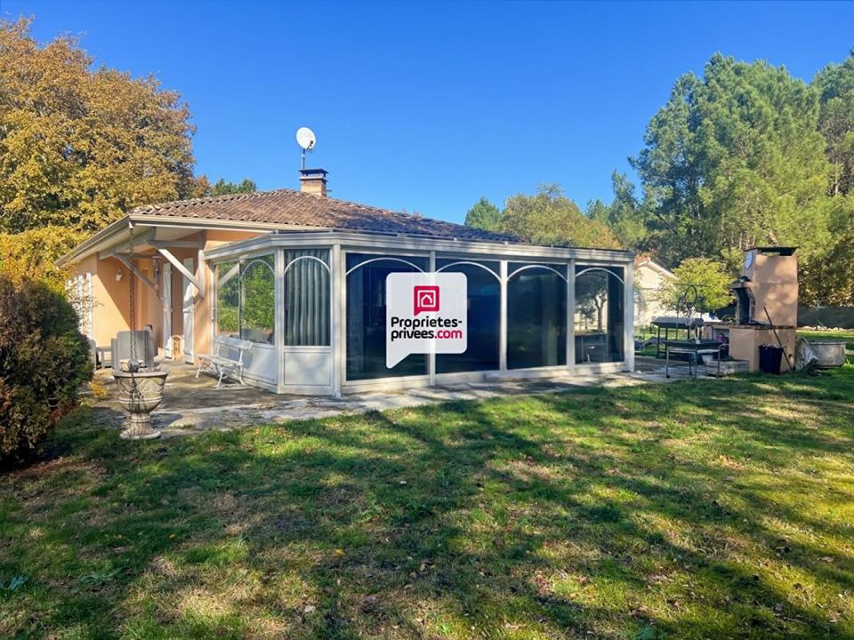 Villa i Hostens, Gironde - foto 2