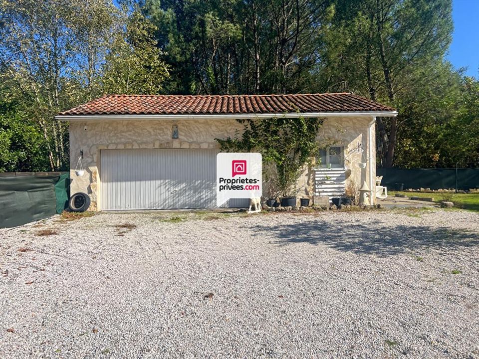 Villa i Hostens, Gironde - foto 3