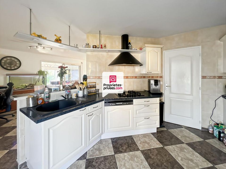 Villa i Hostens, Gironde - foto 4