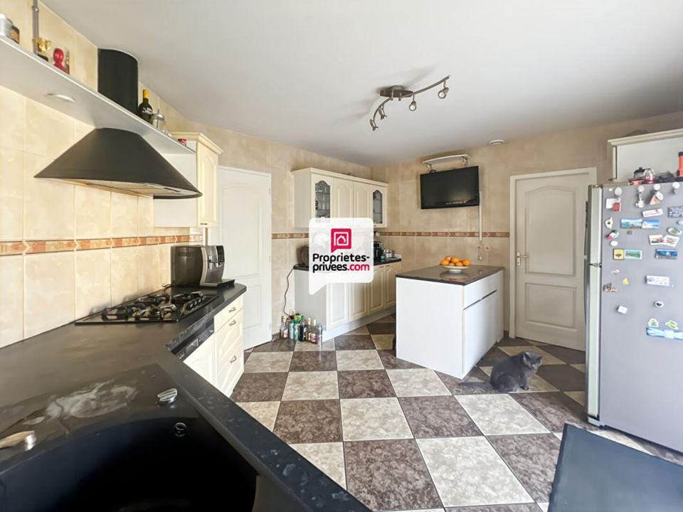 Villa i Hostens, Gironde - foto 5