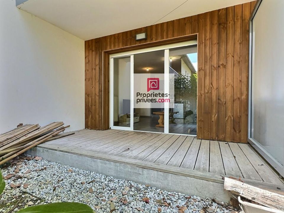 Lejlighed i Biscarrosse, Landes - foto 2