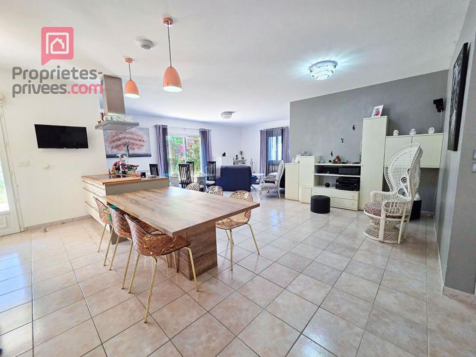 Villa en Saint-Paul-les-Fonts, Gard - foto 2