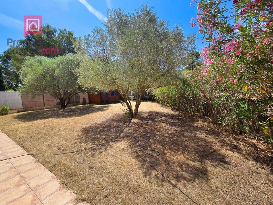 Villa en Saint-Paul-les-Fonts, Gard - foto 5