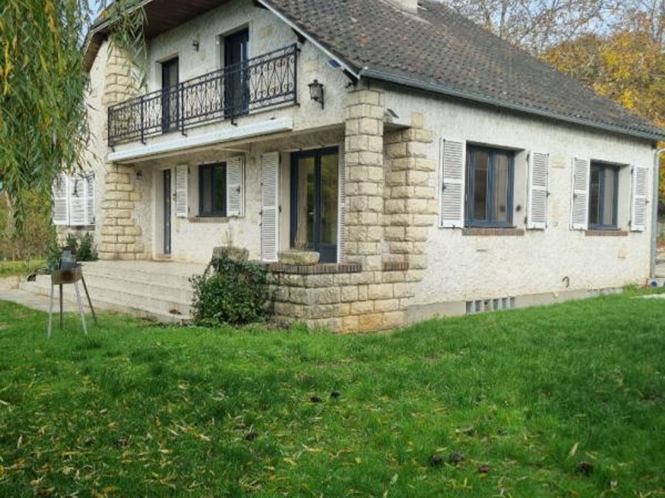 Villa i Les Bordes, Loiret - foto 2