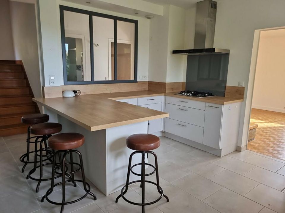 Villa i Les Bordes, Loiret - foto 3