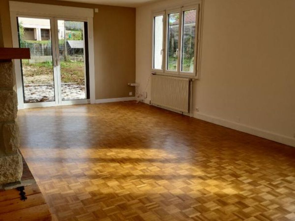 Villa i Les Bordes, Loiret - foto 5