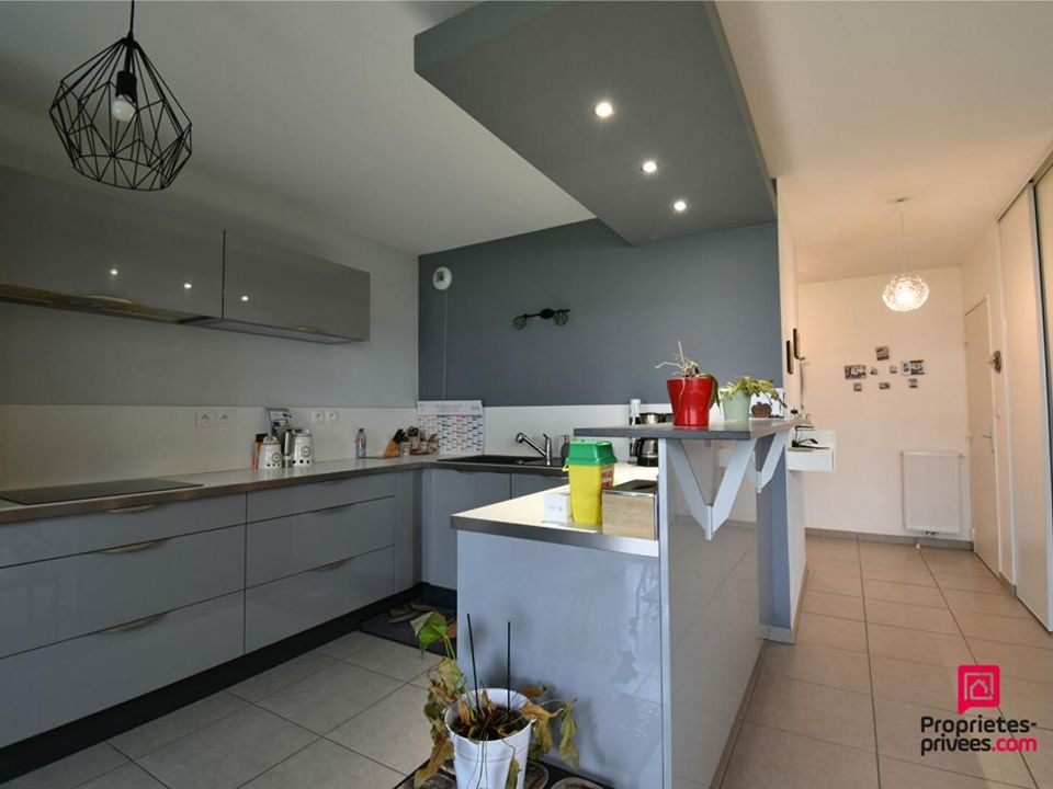 Lejlighed i Mions, Rhone - foto 2