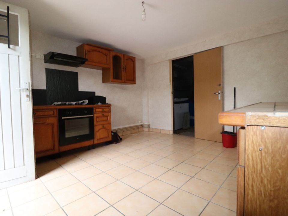 Villa i Varennes-Vauzelles, Nievre - foto 2