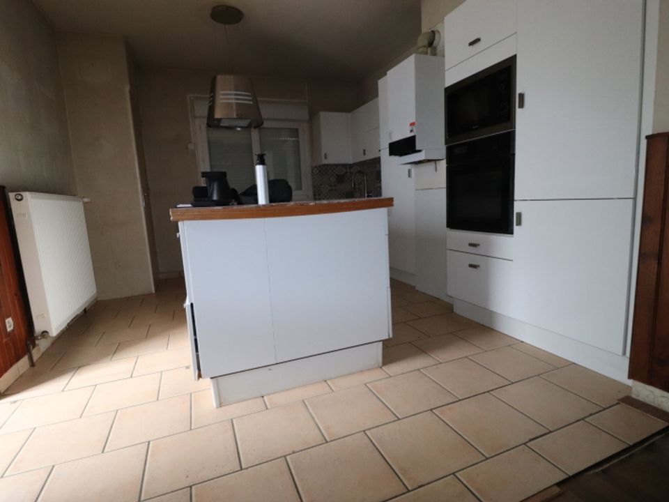 Villa i Varennes-Vauzelles, Nievre - foto 5