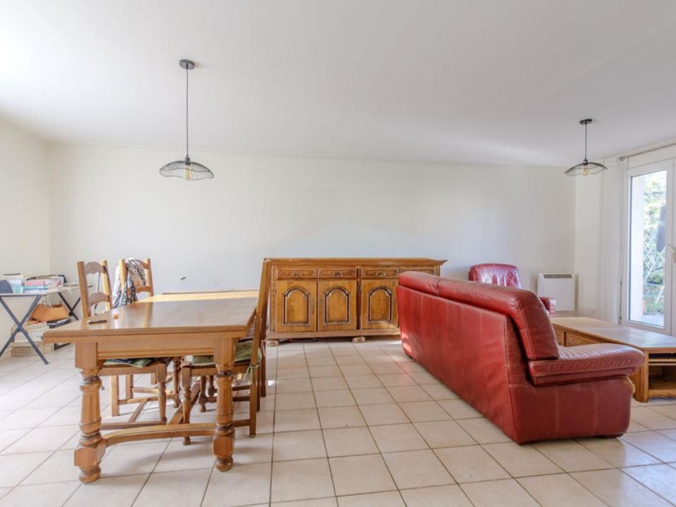 Villa i Les Mureaux, Yvelines - foto 2