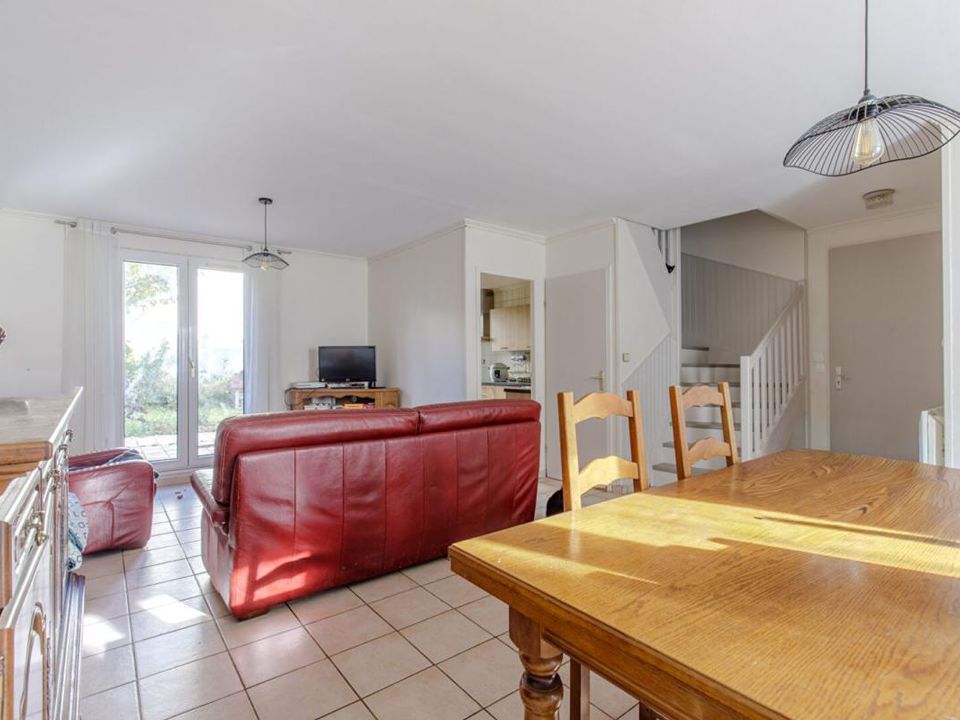 Villa i Les Mureaux, Yvelines - foto 3