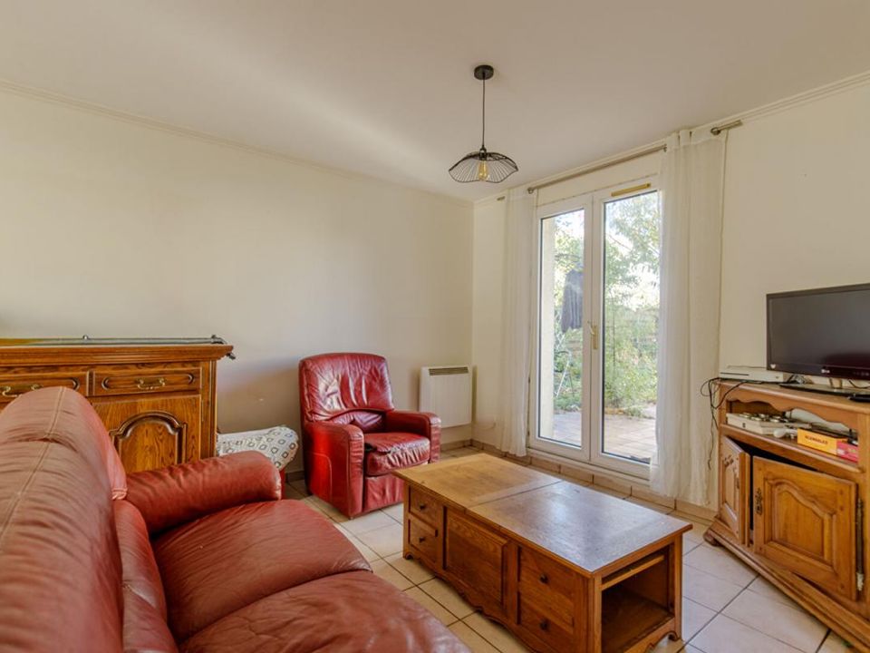 Villa i Les Mureaux, Yvelines - foto 4