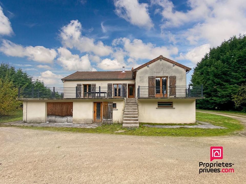 Villa i Arnay-le-Duc, Cote-d'Or - foto 1