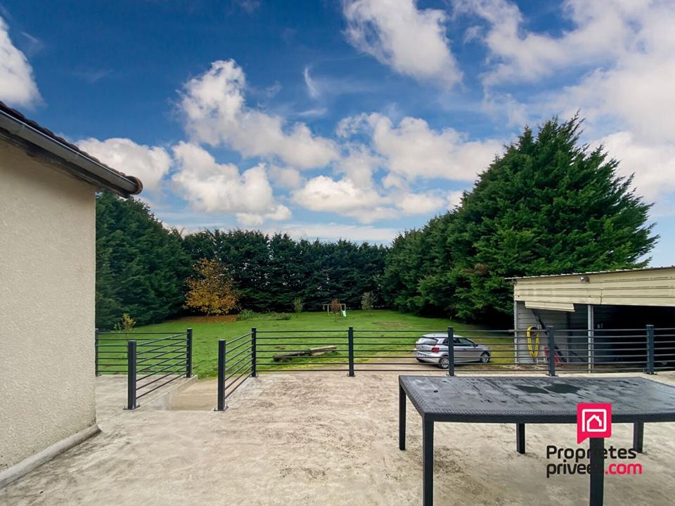Villa i Arnay-le-Duc, Cote-d'Or - foto 2