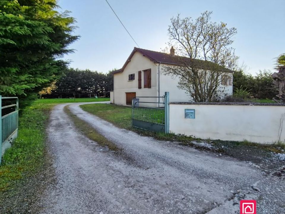Villa i Arnay-le-Duc, Cote-d'Or - foto 3