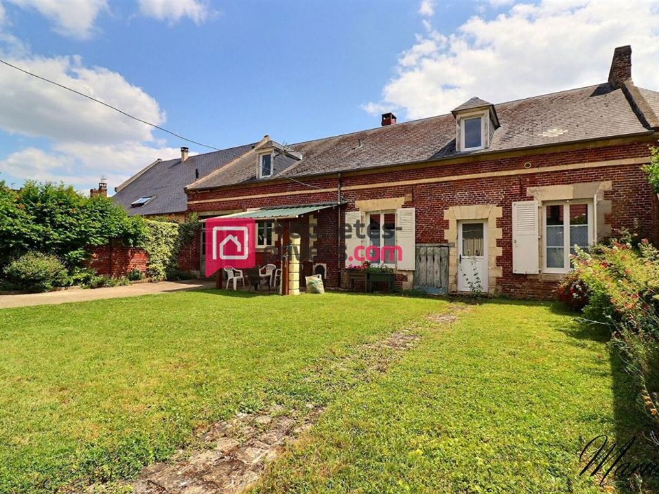 Villa i Maignelay-Montigny, Oise - foto 1