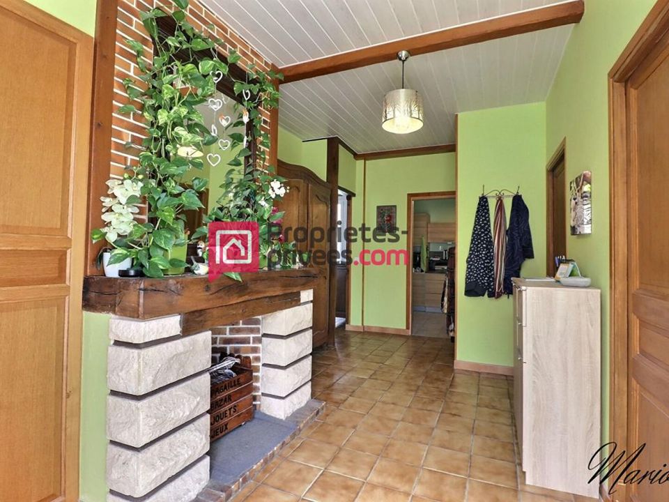 Villa i Maignelay-Montigny, Oise - foto 2