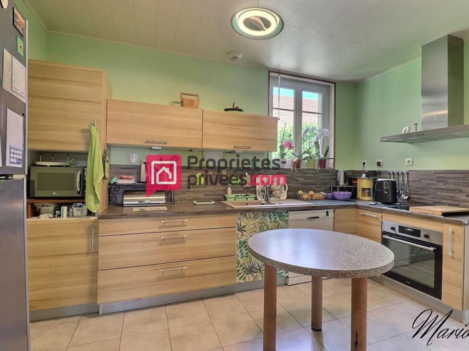 Villa i Maignelay-Montigny, Oise - foto 3