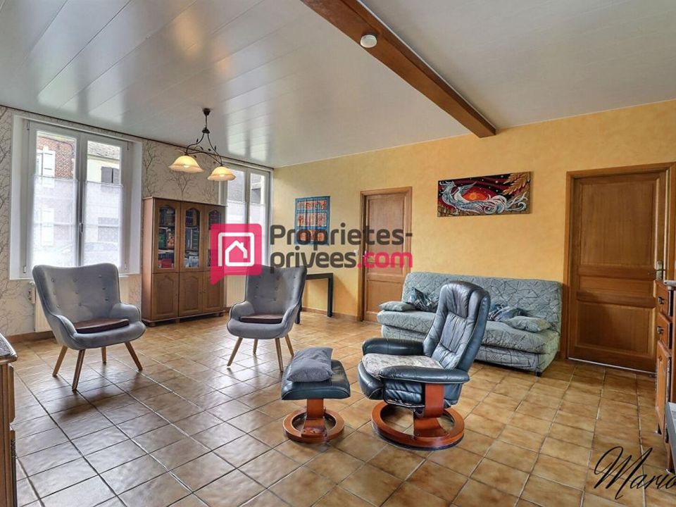 Villa i Maignelay-Montigny, Oise - foto 4
