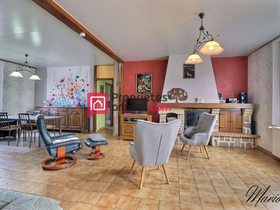 Villa i Maignelay-Montigny, Oise - foto 5