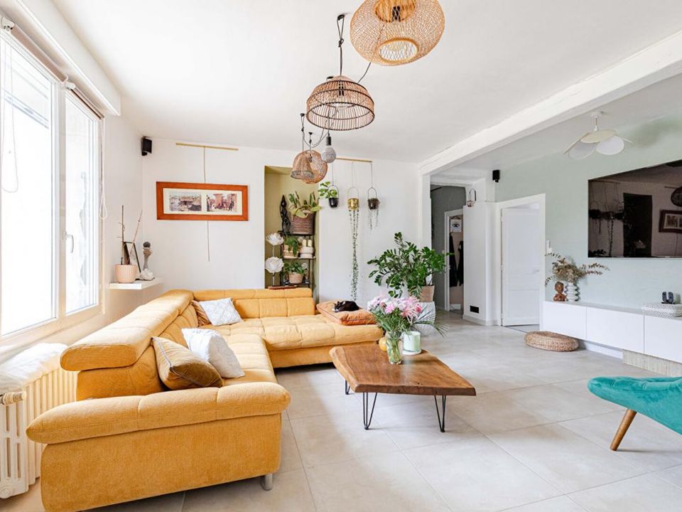 Villa i Val-de-Cognac, Charente - foto 1