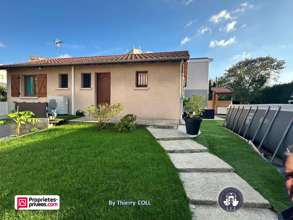 Villa i Venissieux, Rhone - foto 4