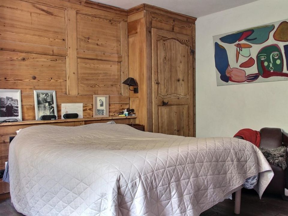 Villa i Saint-Gervais-les-Bains, Haute-Savoie - foto 5