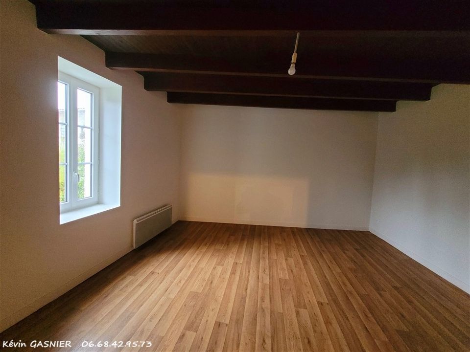 Villa i Tourriers, Charente - foto 3