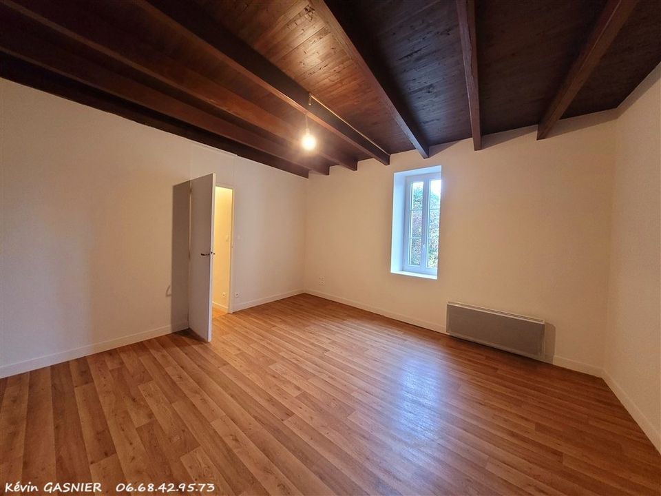 Villa i Tourriers, Charente - foto 4