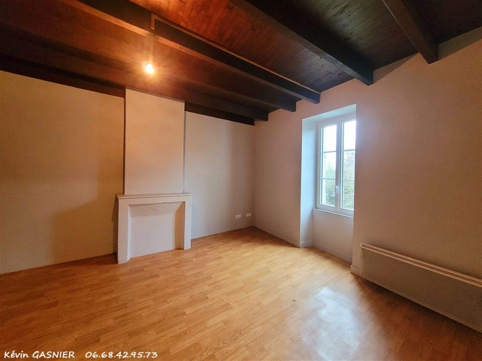 Villa i Tourriers, Charente - foto 5