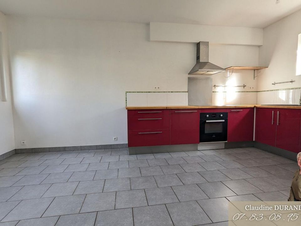 Villa i Campbon, Loire-Atlantique - foto 1